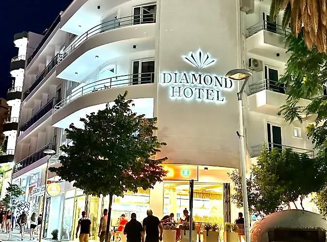 Diamond Hotel