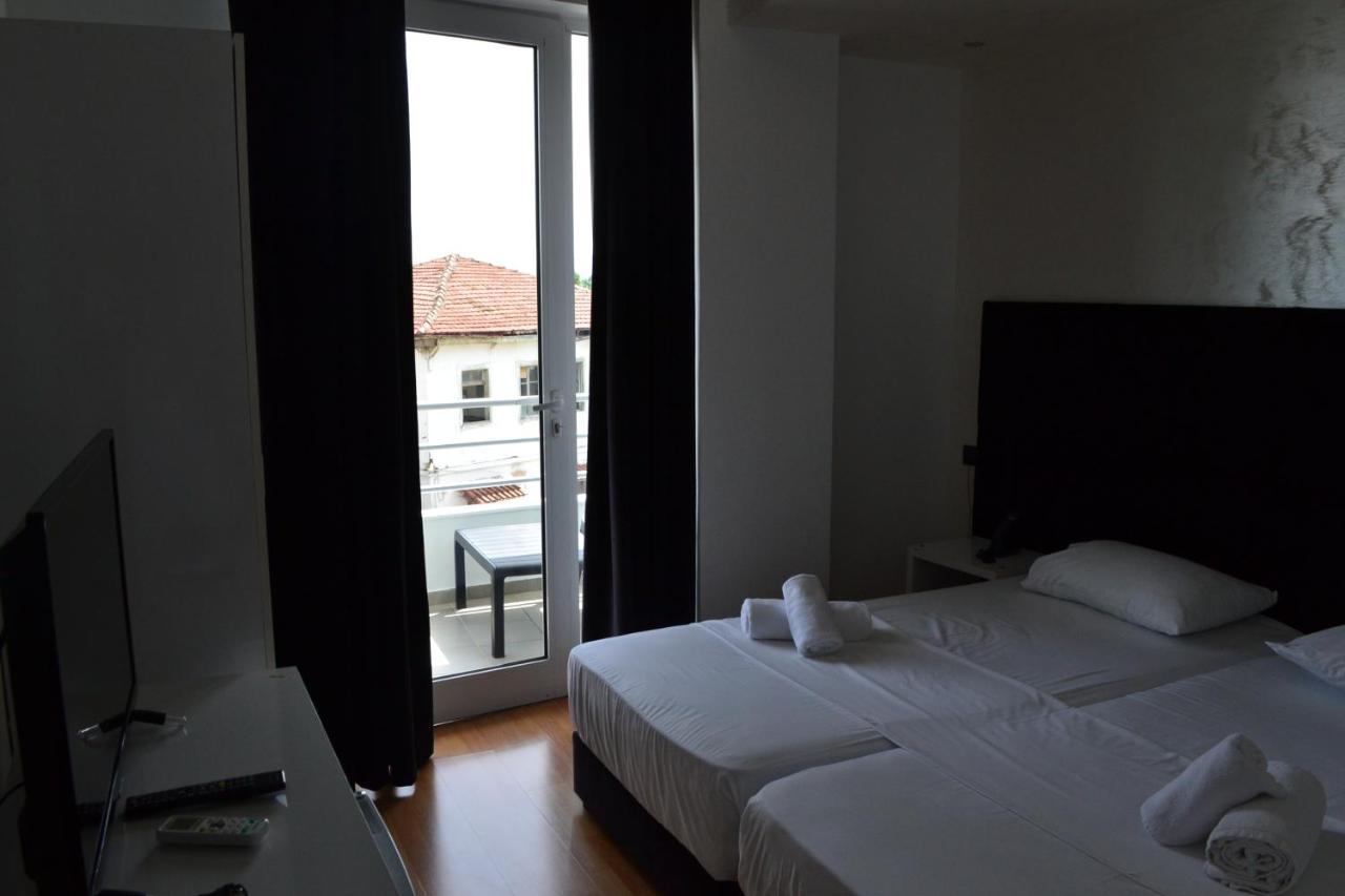 Hotel Diamond Saranda