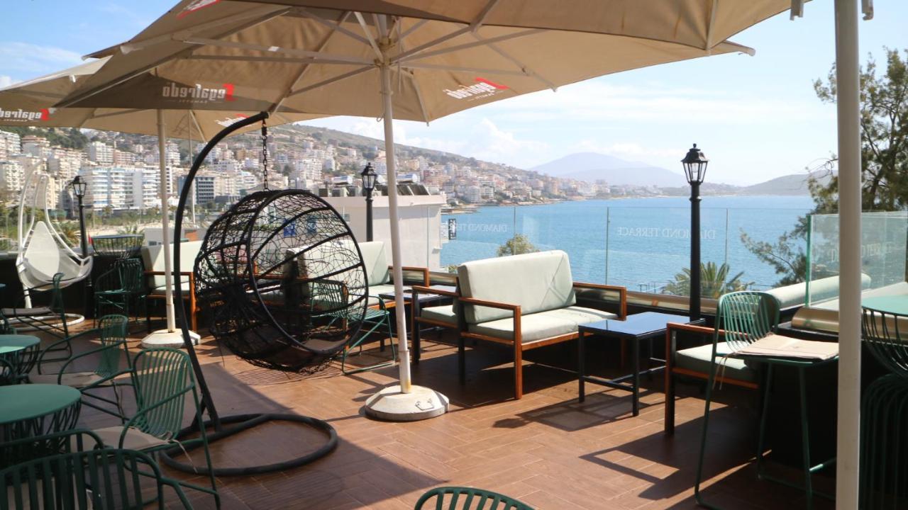 Diamond Hotel Saranda