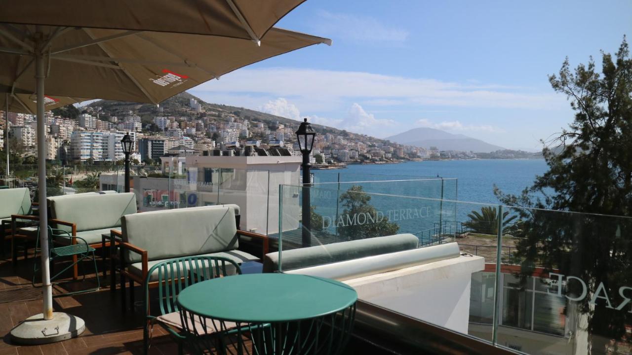 Hotel Diamond Saranda