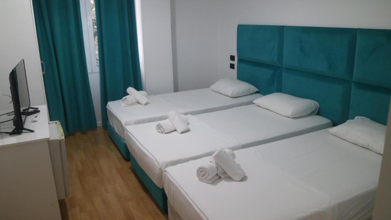 Diamond Hotel Saranda