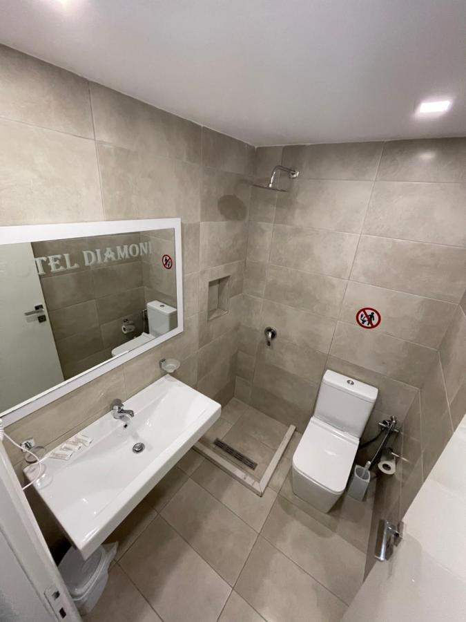 Diamond Hotel Saranda