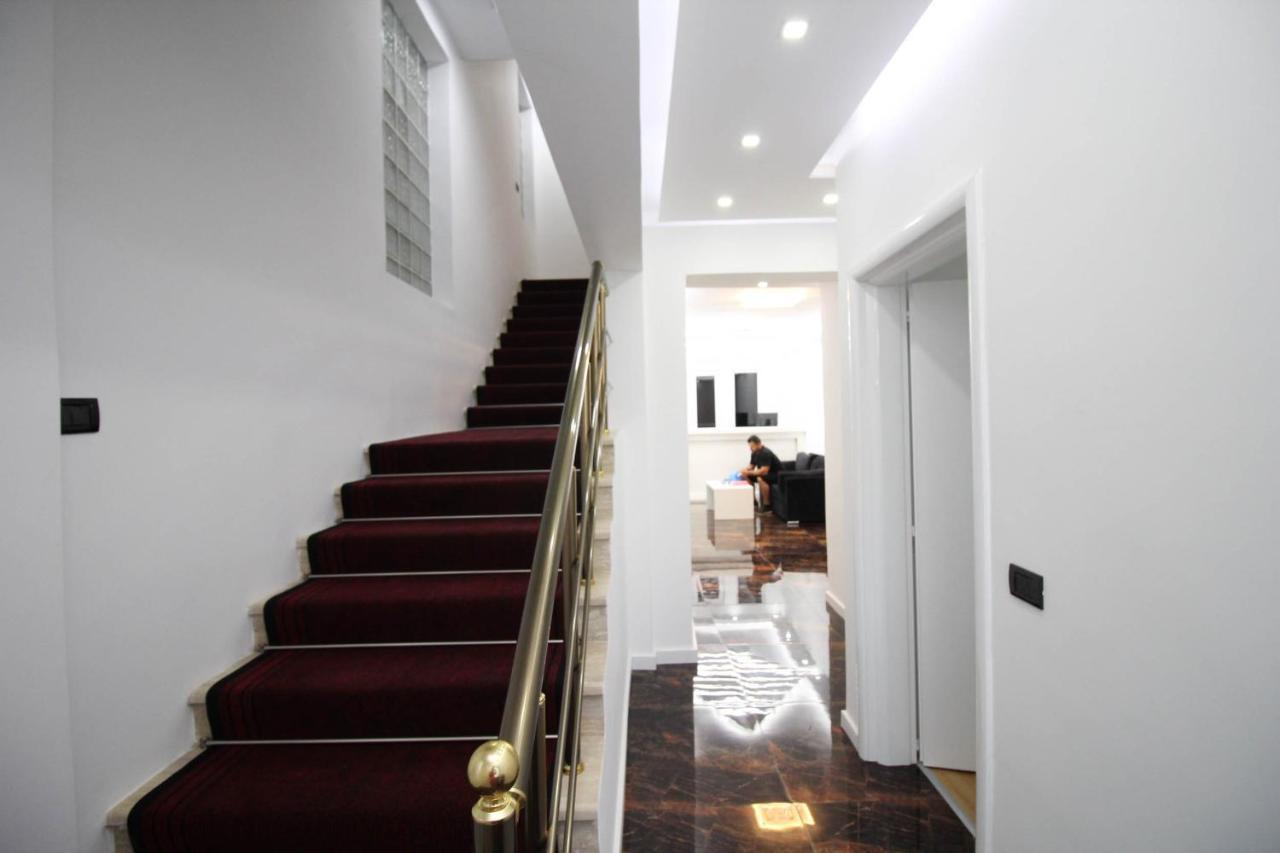 Hotel Diamond Saranda