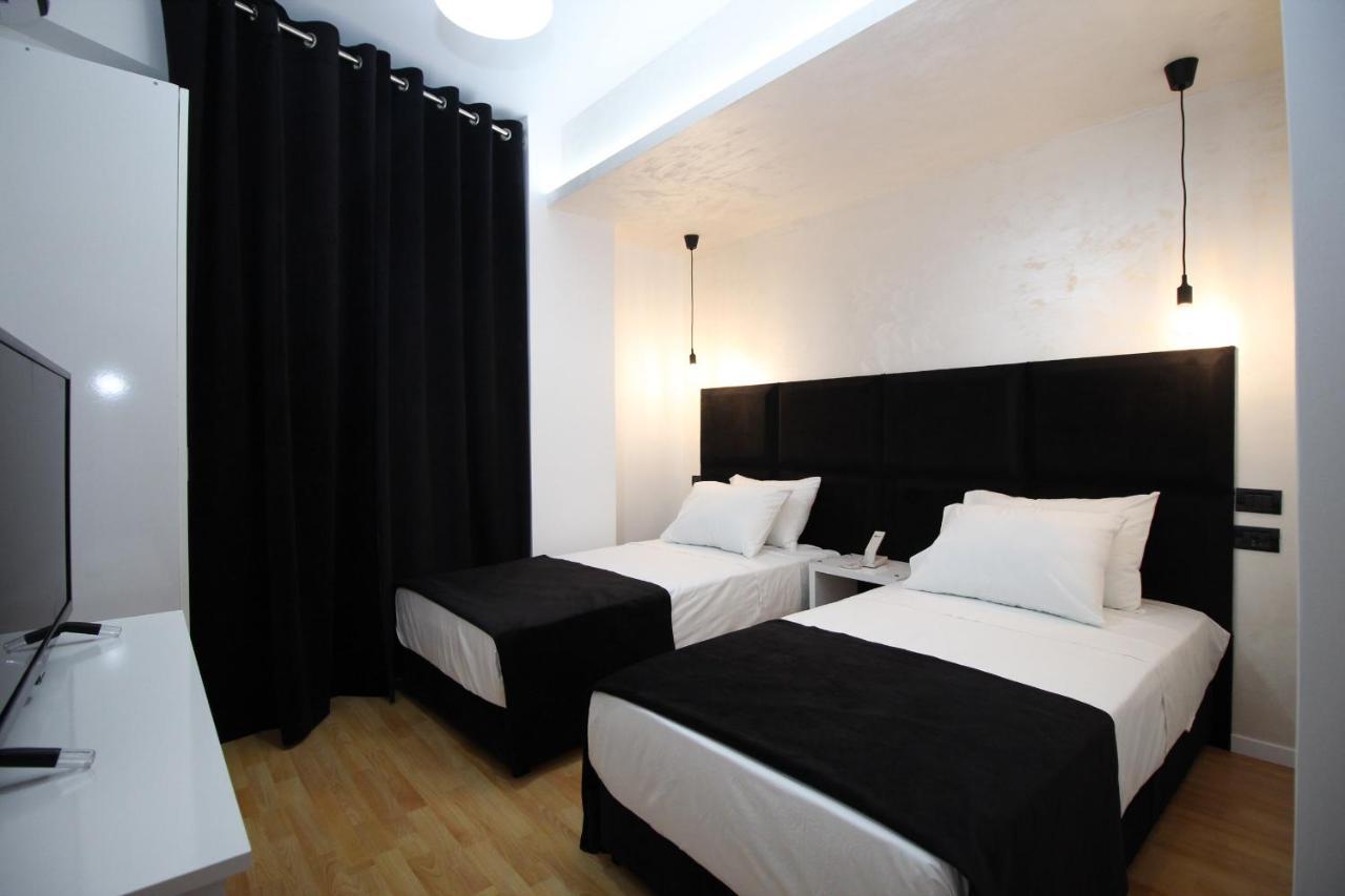 Hotel Diamond Saranda