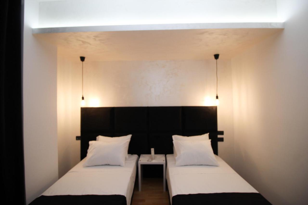 Diamond Hotel Saranda