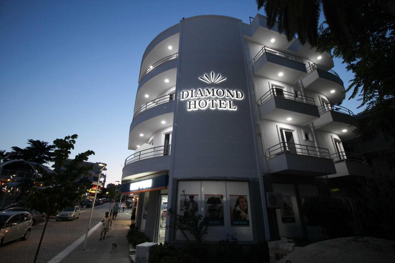 Hotel Diamond