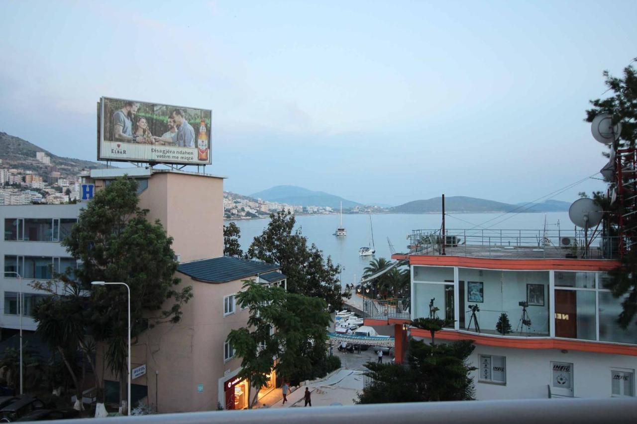 Diamond 3* Saranda